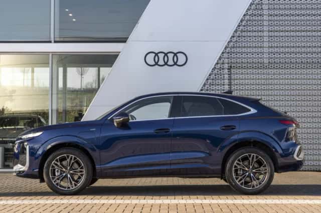 Audi Q3 Sportback (2026) thumbnail 6