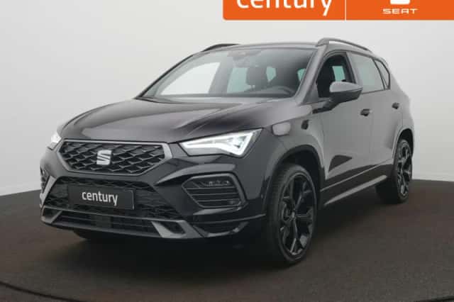 SEAT Ateca (2026) thumbnail 1