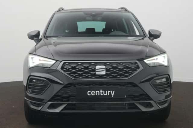 SEAT Ateca (2026) thumbnail 2