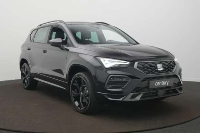 SEAT Ateca (2026) thumbnail 3