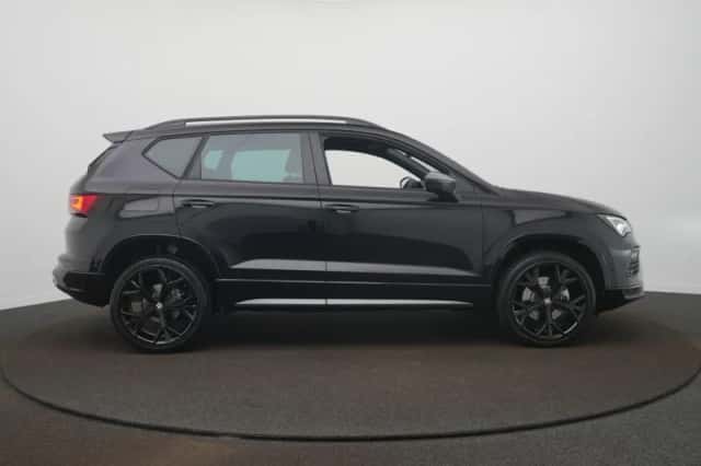 SEAT Ateca (2026) thumbnail 4