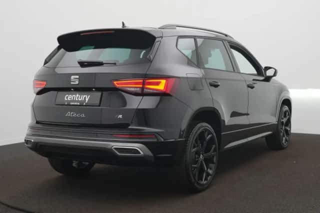 SEAT Ateca (2026) thumbnail 5