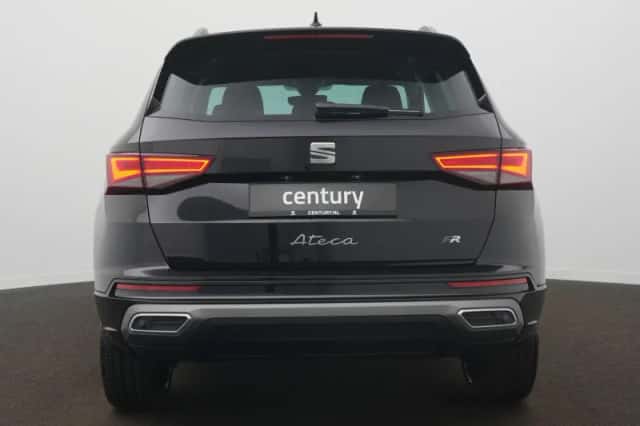 SEAT Ateca (2026) thumbnail 6