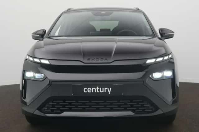 Škoda Elroq (2026) thumbnail 2