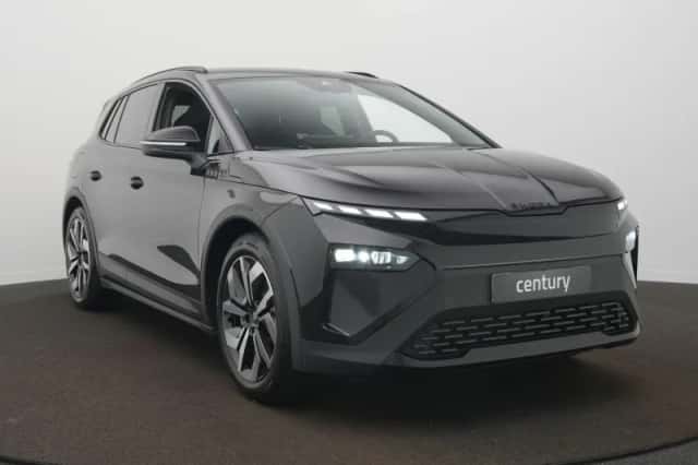 Škoda Elroq (2026) thumbnail 3