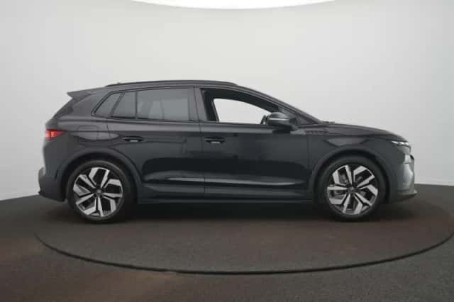 Škoda Elroq (2026) thumbnail 4