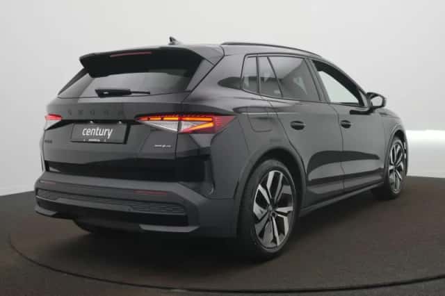 Škoda Elroq (2026) thumbnail 5