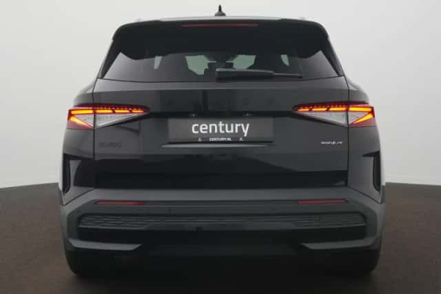 Škoda Elroq (2026) thumbnail 6
