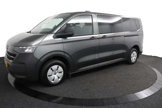 Volkswagen e-Transporter (2026) thumbnail 2