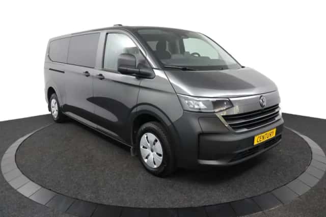 Volkswagen e-Transporter (2026) thumbnail 3