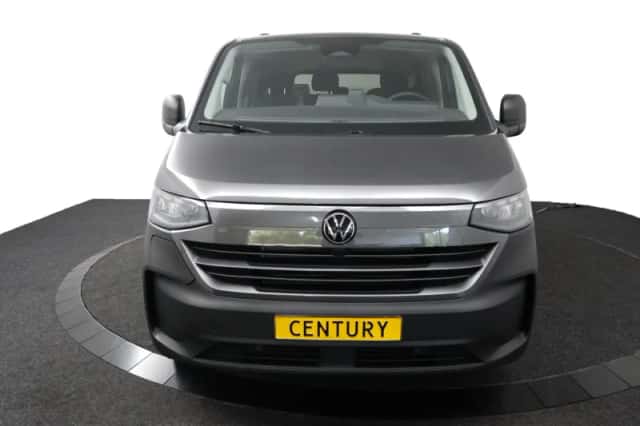 Volkswagen e-Transporter (2026) thumbnail 4