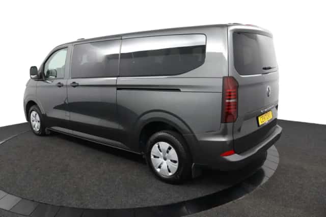 Volkswagen e-Transporter (2026) thumbnail 5