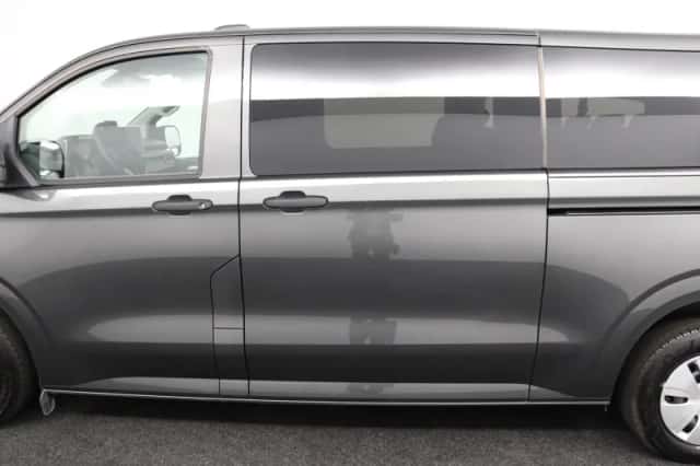 Volkswagen e-Transporter (2026) thumbnail 6