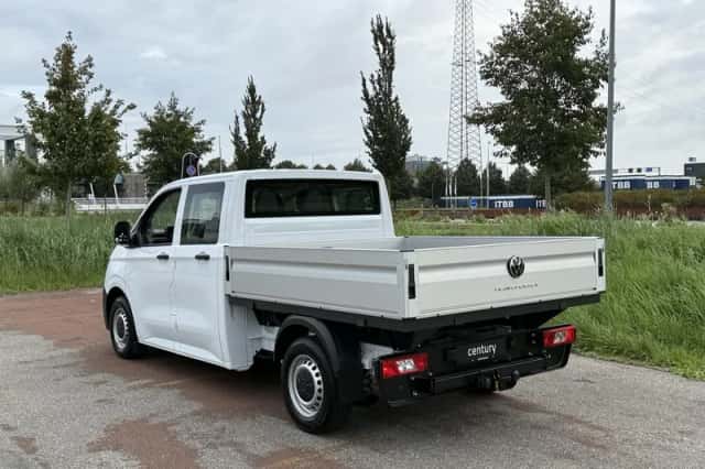 Volkswagen Transporter (2026) thumbnail 3