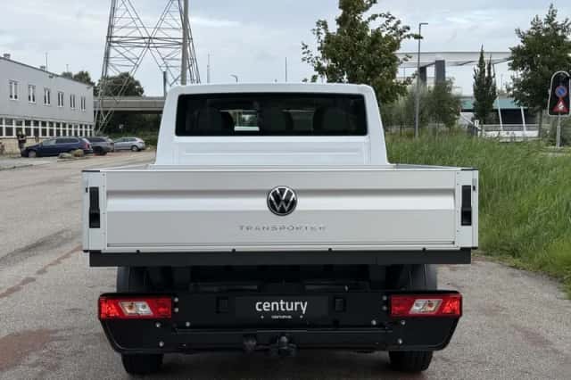 Volkswagen Transporter (2026) thumbnail 4