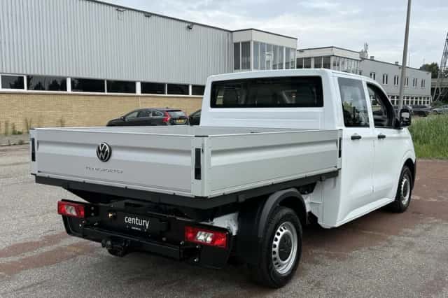 Volkswagen Transporter (2026) thumbnail 5