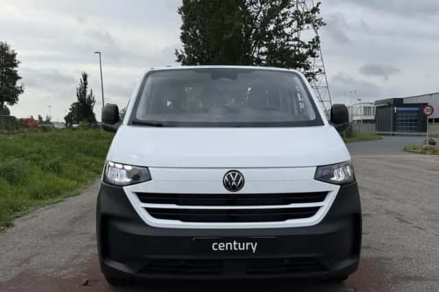 Volkswagen Transporter (2026) thumbnail 6