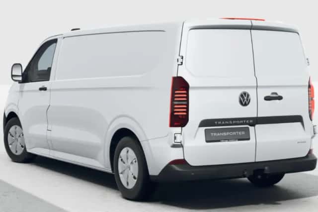Volkswagen Transporter (2026) thumbnail 3