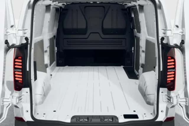 Volkswagen Transporter (2026) thumbnail 4