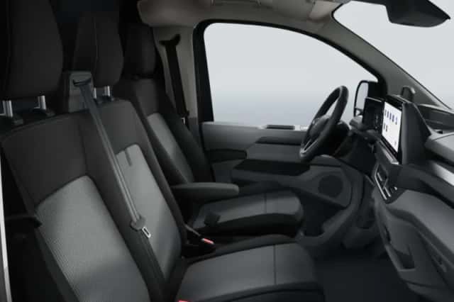Volkswagen Transporter (2026) thumbnail 6