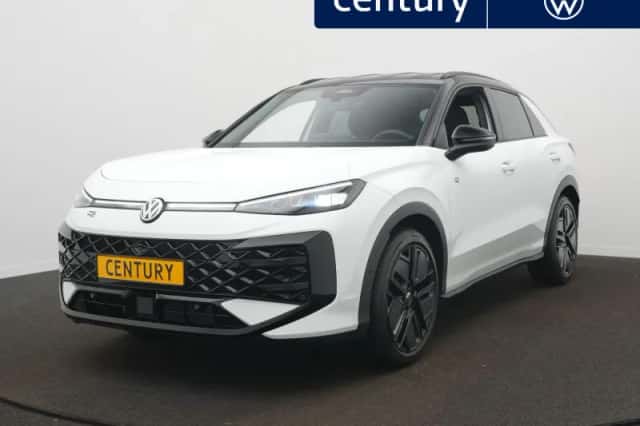 Volkswagen T-Roc (2026) thumbnail 1