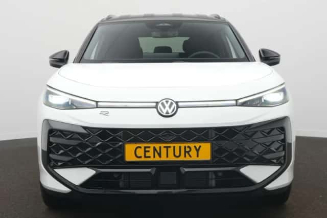 Volkswagen T-Roc (2026) thumbnail 2