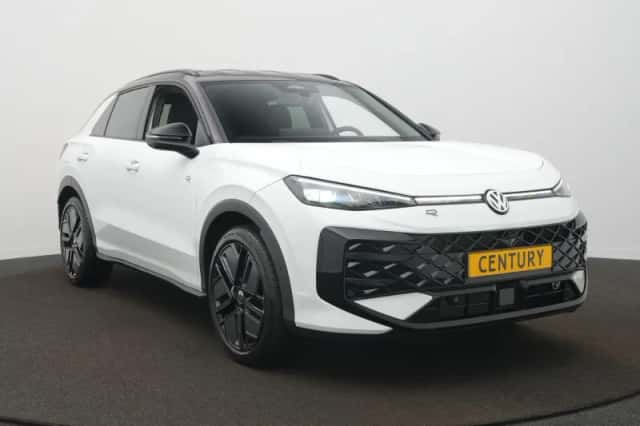 Volkswagen T-Roc (2026) thumbnail 3