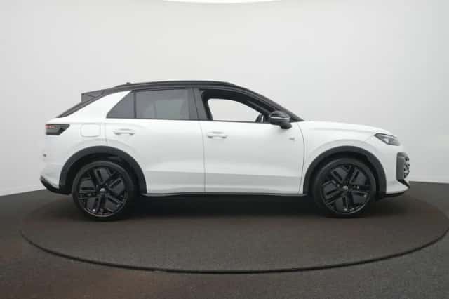 Volkswagen T-Roc (2026) thumbnail 4