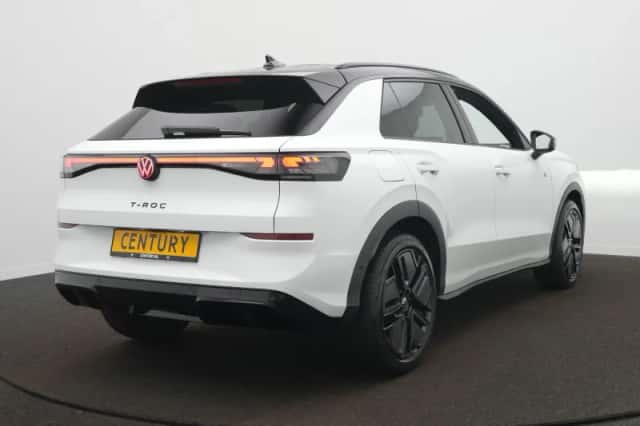 Volkswagen T-Roc (2026) thumbnail 5