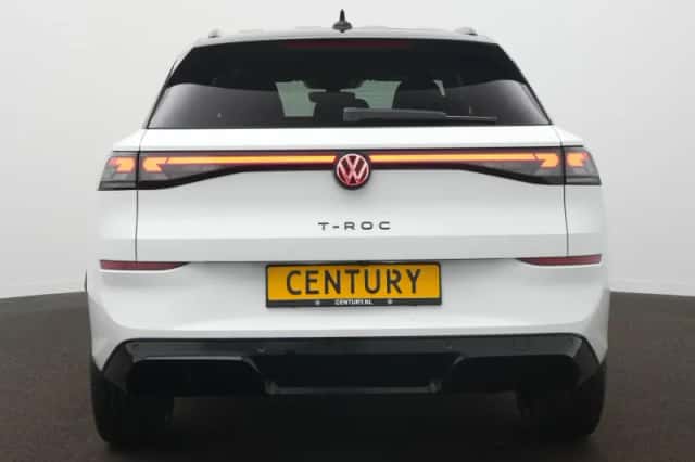 Volkswagen T-Roc (2026) thumbnail 6