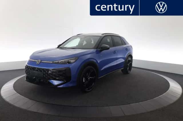 Volkswagen T-Roc (2026) thumbnail 1