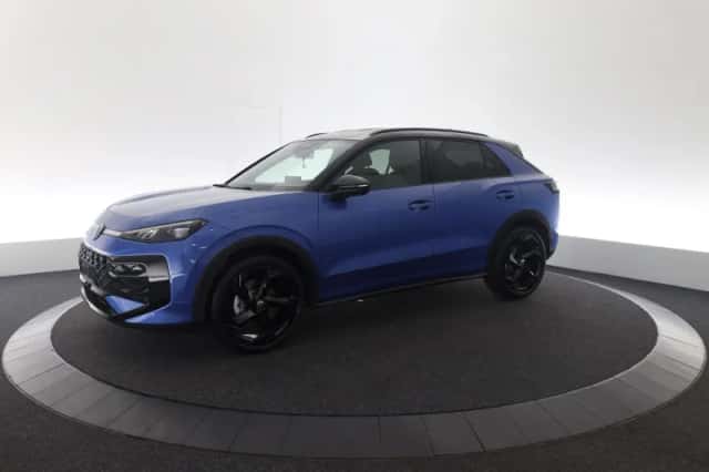 Volkswagen T-Roc (2026) thumbnail 2