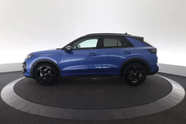 Volkswagen T-Roc (2026) thumbnail 3