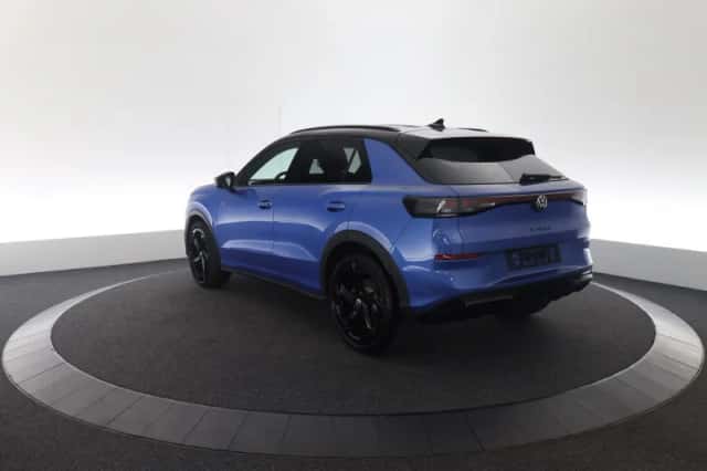 Volkswagen T-Roc (2026) thumbnail 4