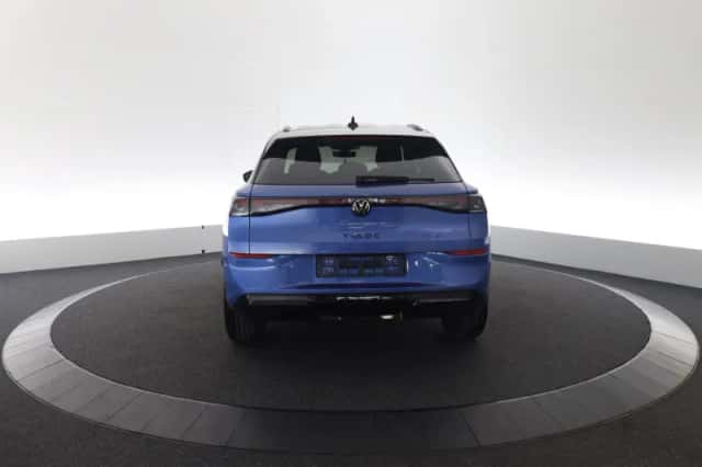Volkswagen T-Roc (2026) thumbnail 5