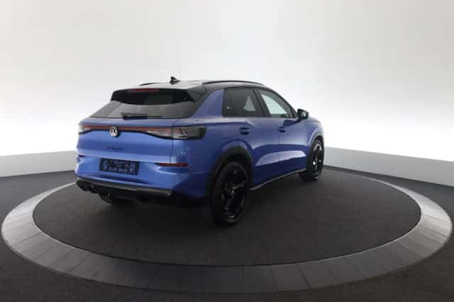 Volkswagen T-Roc (2026) thumbnail 6