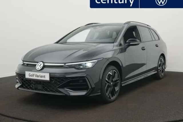 Volkswagen Golf (2025) thumbnail 1