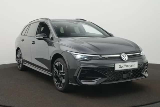 Volkswagen Golf (2025) thumbnail 4