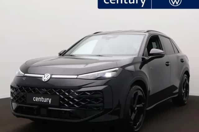 Volkswagen T-Roc (2026) thumbnail 1