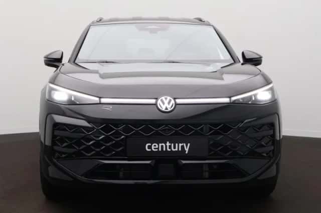 Volkswagen T-Roc (2026) thumbnail 2