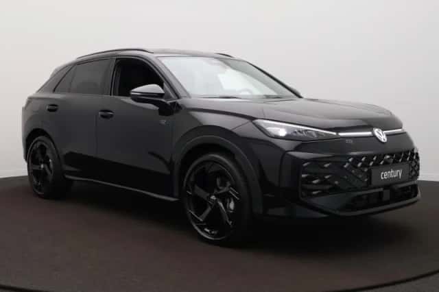 Volkswagen T-Roc (2026) thumbnail 3