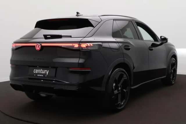 Volkswagen T-Roc (2026) thumbnail 6