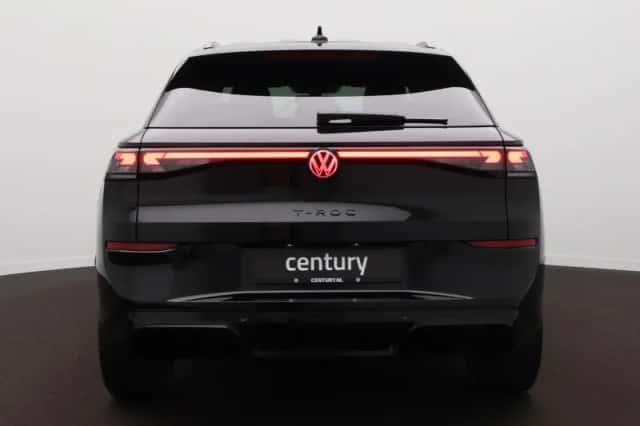 Volkswagen T-Roc (2026) thumbnail 6