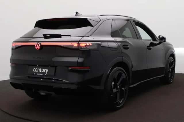 Volkswagen T-Roc (2026) thumbnail 5