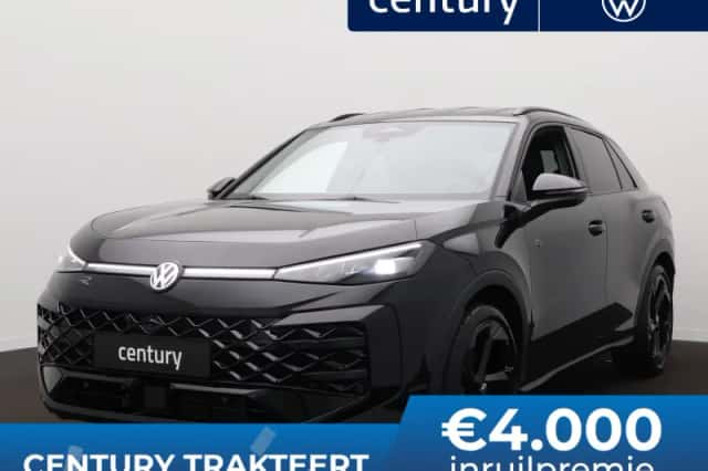 Volkswagen T-Roc (2026) thumbnail 1