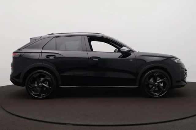 Volkswagen T-Roc (2026) thumbnail 4