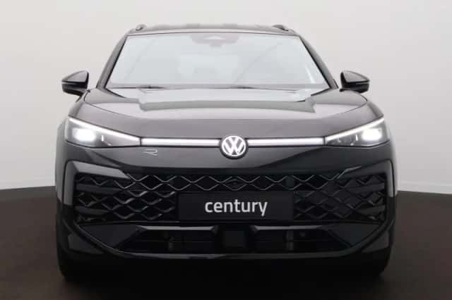 Volkswagen T-Roc (2026) thumbnail 2