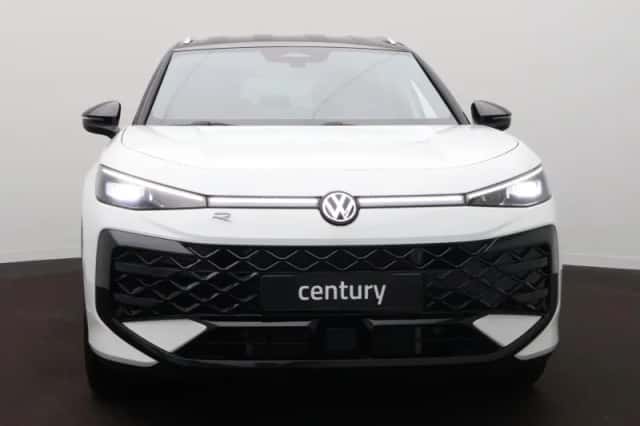 Volkswagen T-Roc (2026) thumbnail 2