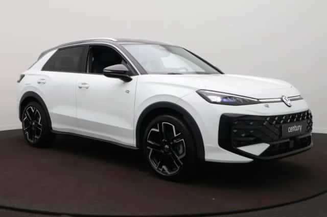 Volkswagen T-Roc (2026) thumbnail 3