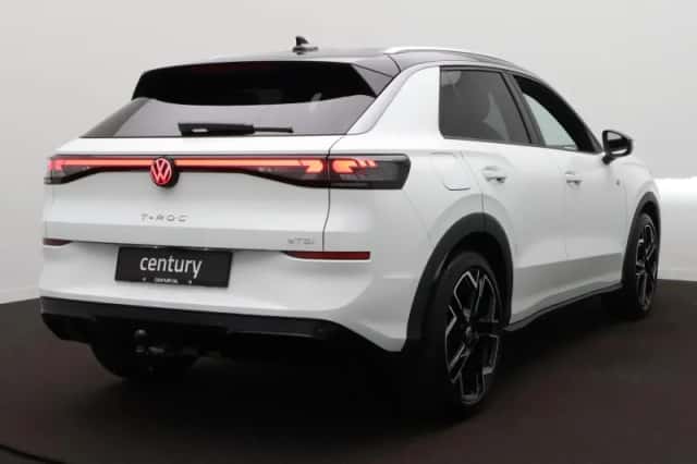 Volkswagen T-Roc (2026) thumbnail 5